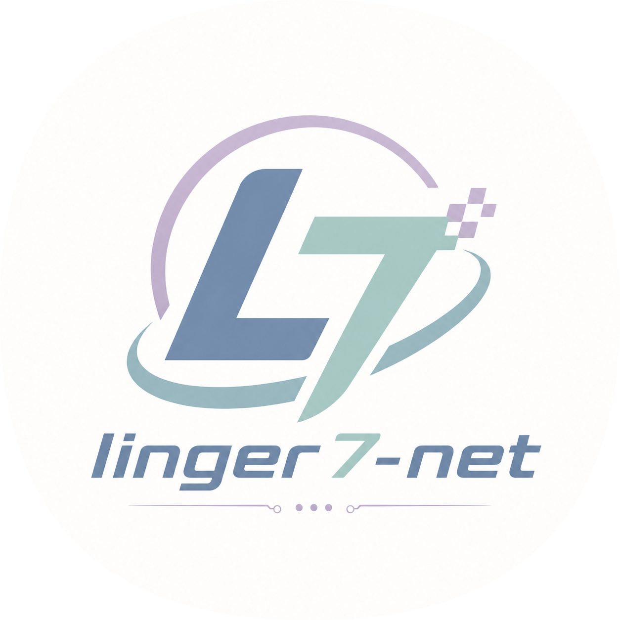 LFNET 软件使用教程 图标